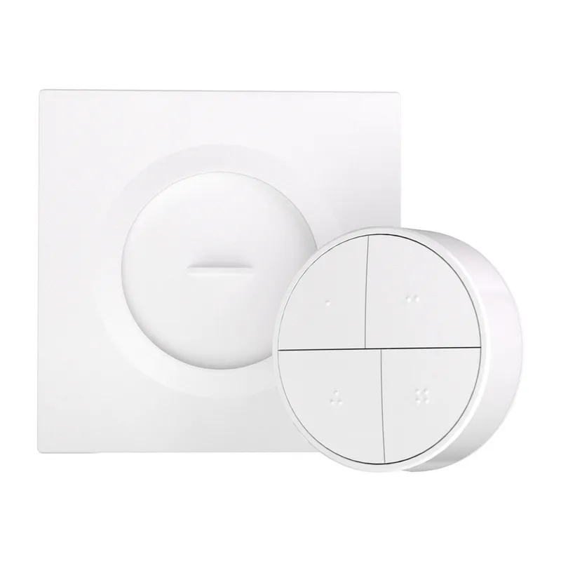Sonoff SNZB-01M Nutikas juhtmevaba ZigBee nupp universaalne