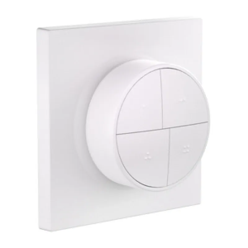 Sonoff SNZB-01M Nutikas juhtmevaba ZigBee nupp universaalne