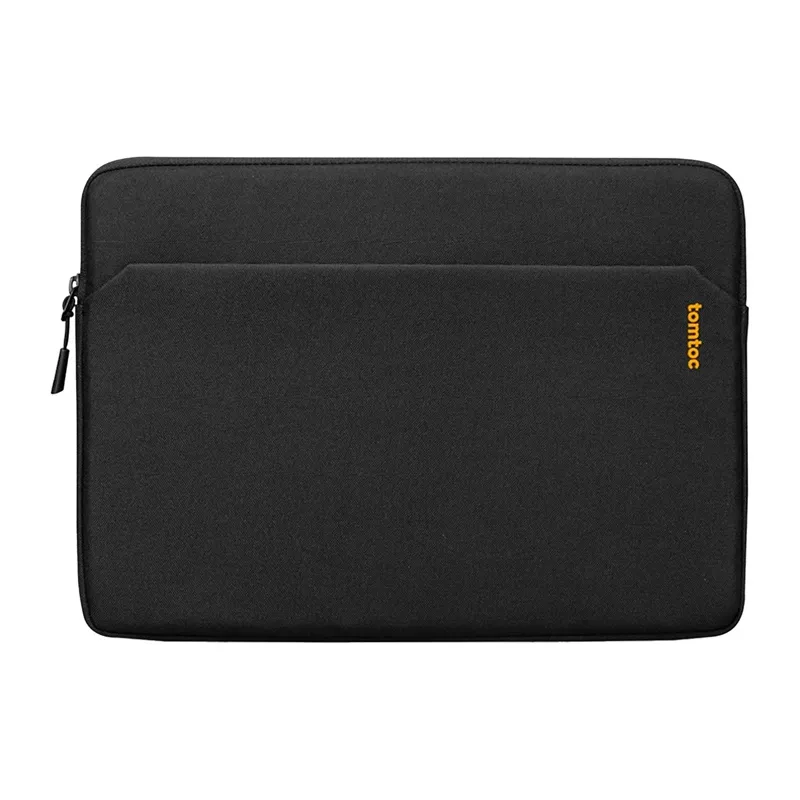 TOMTOC Light-A18 Sülearvutikott 14" (must) universaalne