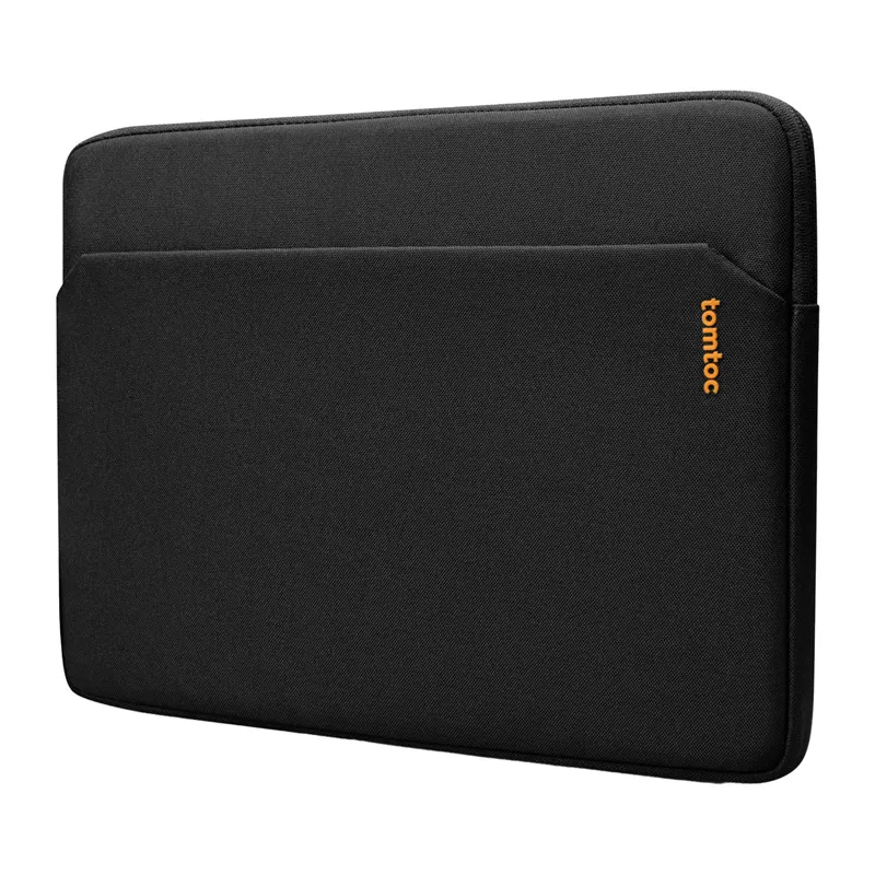 TOMTOC Light-A18 Sülearvutikott 14" (must) universaalne