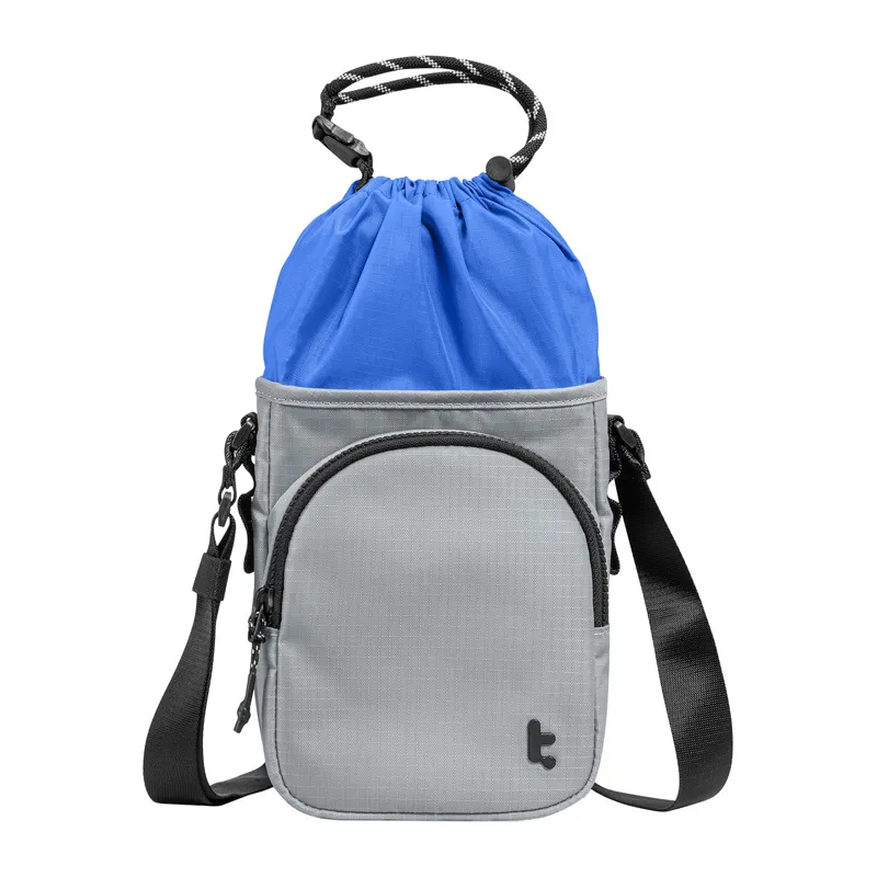 TOMTOC GameOn-G50 Switch 2 JoyCarry Sling Bag (hall) universaalne
