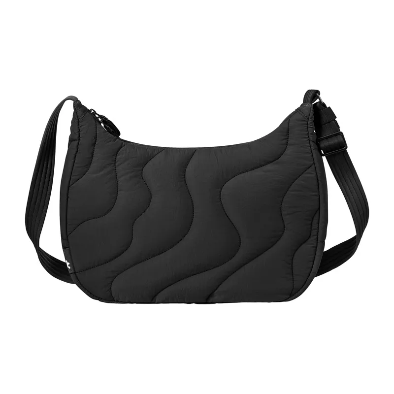 TOMTOC Terra-T34 Puffy 11"/9L Lavascape õlakott universaalne