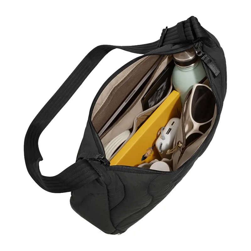 TOMTOC Terra-T34 Puffy 11"/9L Lavascape õlakott universaalne