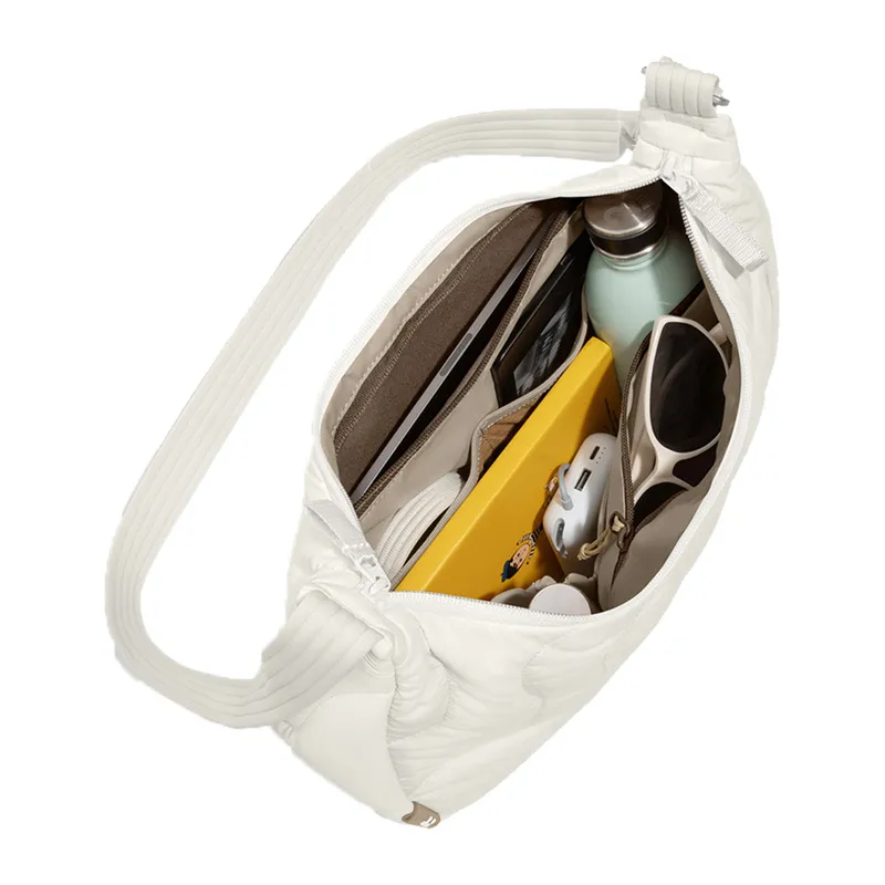TOMTOC Terra-T34 Puffy 11"/9L Lumekott Kotike universaalne