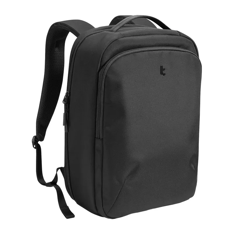 TOMTOC Explorer-T60 sülearvutikott 16"/22,5L (must) universaalne