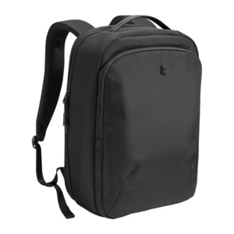 TOMTOC Explorer-T60 sülearvutikott 16"/22,5L (must) universaalne