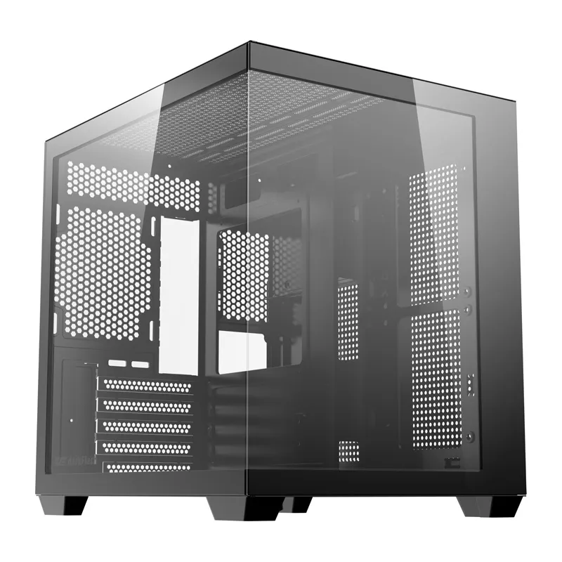 DarkFlash B275 arvutikarp (must) universaalne