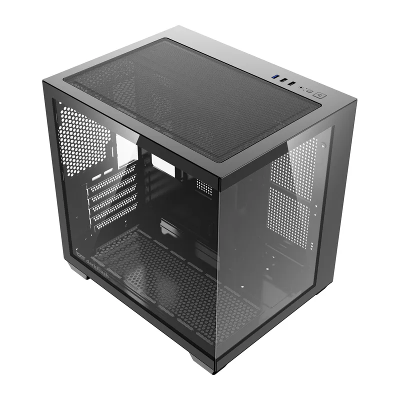 DarkFlash B275 arvutikarp (must) universaalne