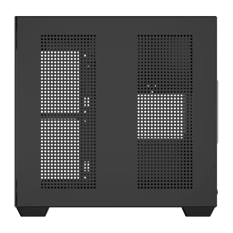 DarkFlash B275 arvutikarp (must) universaalne