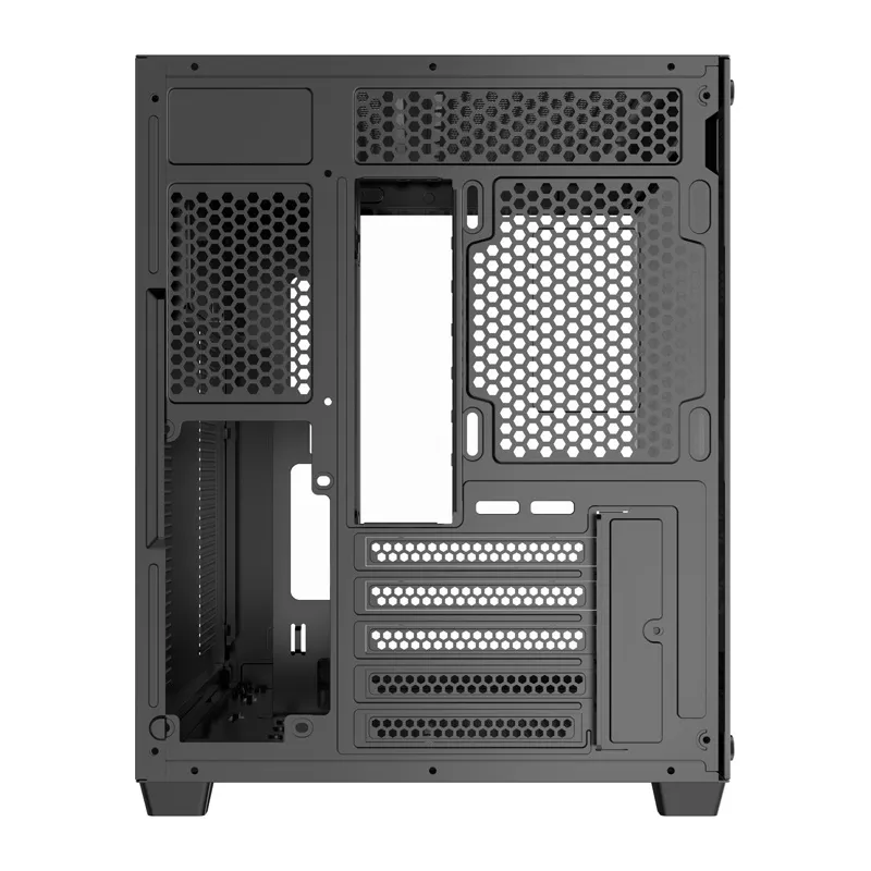 DarkFlash B275 arvutikarp (must) universaalne