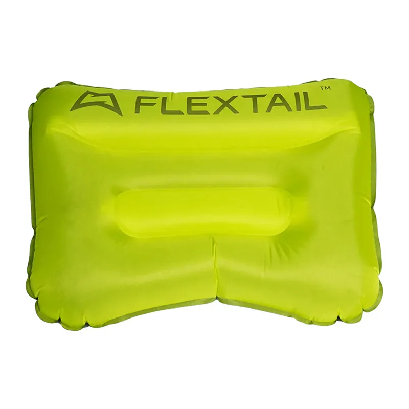 Flextail Tiny Padi Õhupadi (Roheline) universaalne