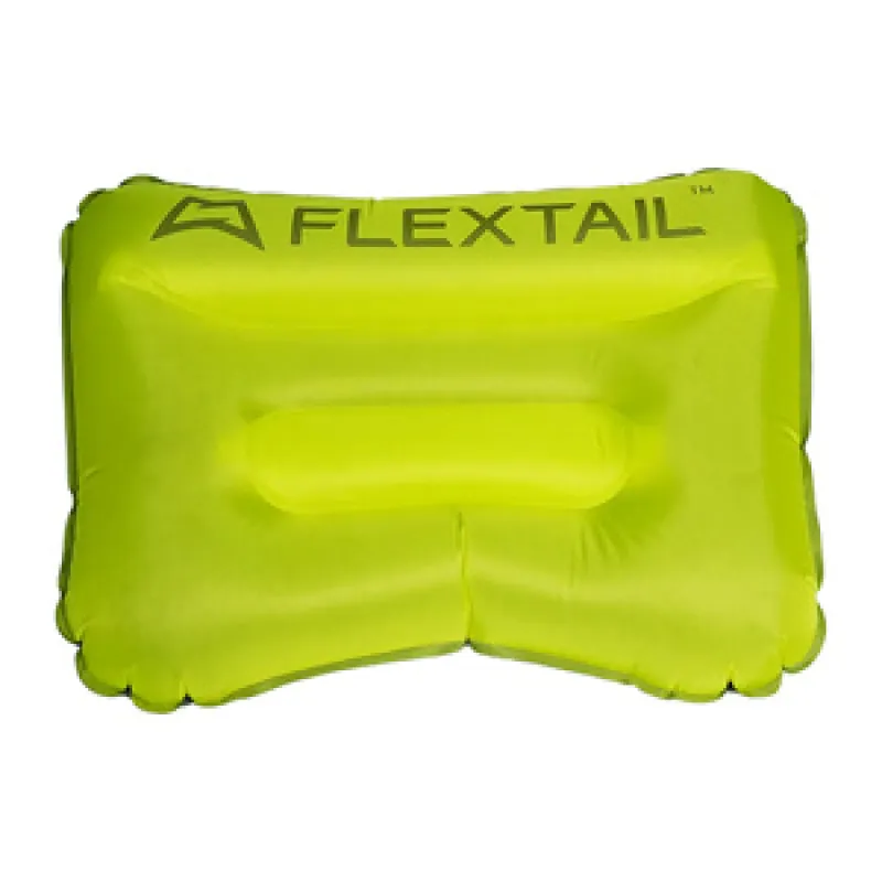Flextail Tiny Padi Õhupadi (Roheline) universaalne