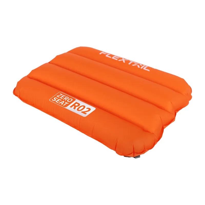 Flextail Zero Seat R02 õhkpadi iste (oranž) universaalne