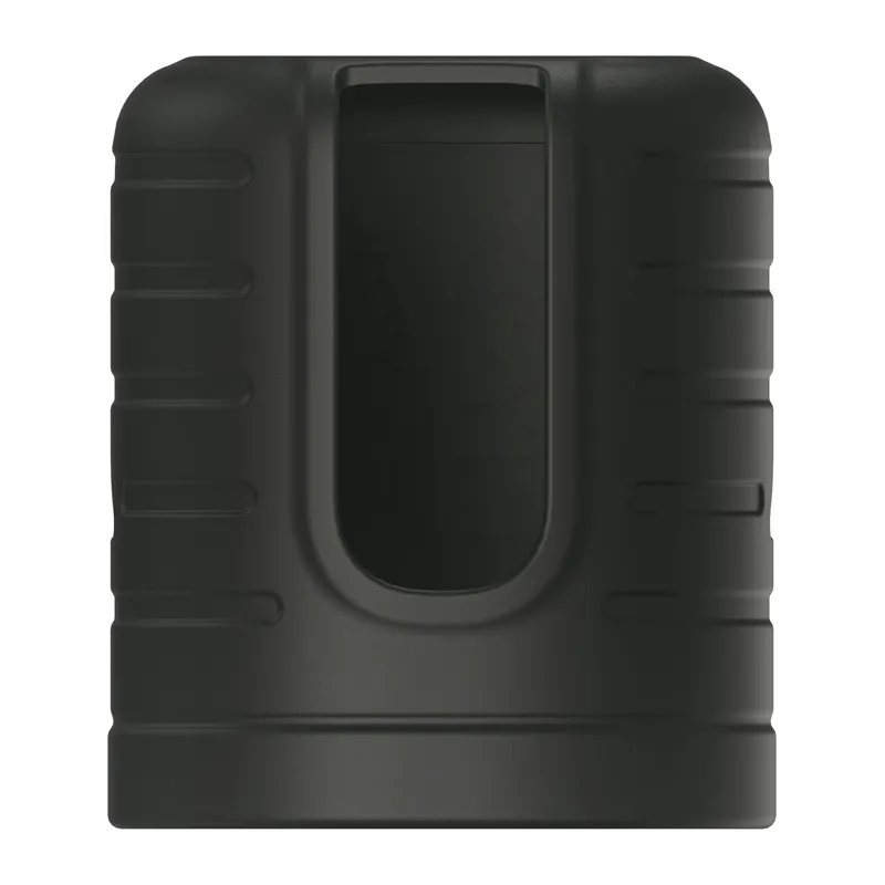 Flextail kaitsekott Tiny Pump 2X (must) universaalne