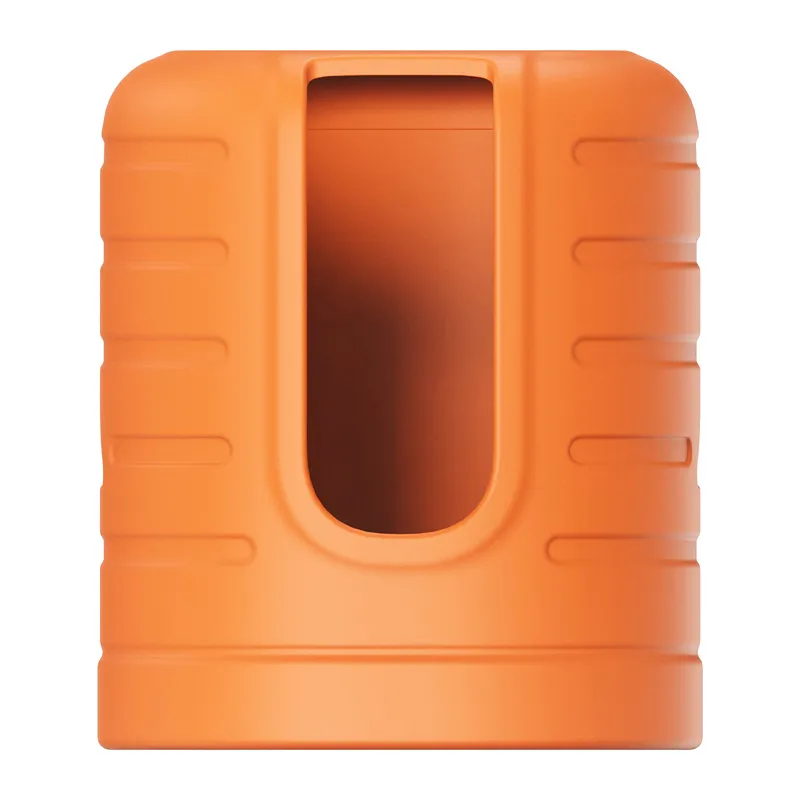 Flextail kaitsekott Tiny Pump 2X (oranž) universaalne
