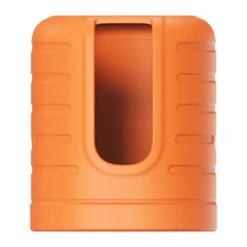 Flextail kaitsekott Tiny Pump 2X (oranž) universaalne