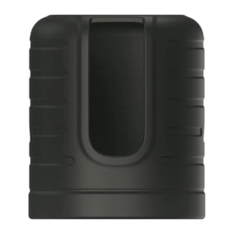 Flextail kaitsekott Tiny Pump 2X (must) universaalne