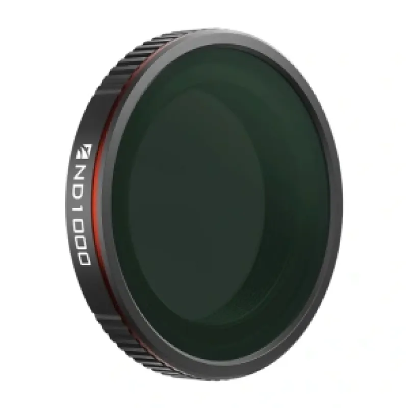 Freewell Neutraalne Tihedus ND1000 filter universaalne OSMO NANO jaoks