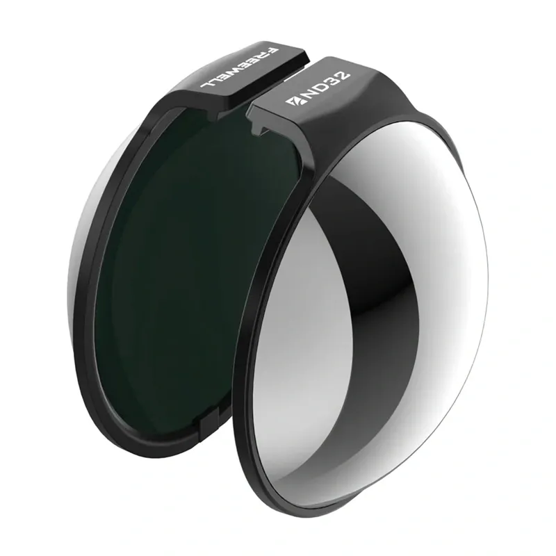 Freewell Neutraalne Tihedus ND32 filter OSMO 360 universaalne