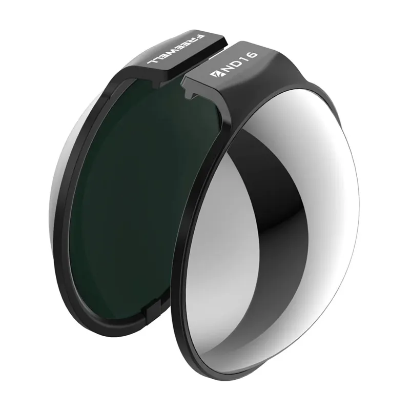 Freewell Neutraalne Tihedus ND16 filter OSMO 360 universaalne