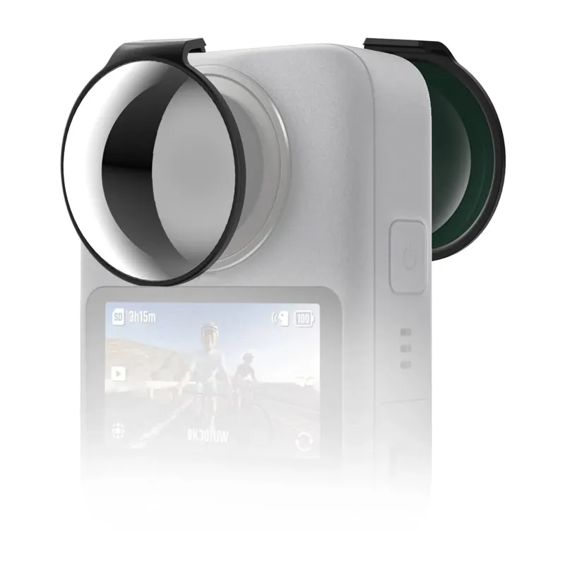 Freewell Neutraalne Tihedus ND64 filter OSMO 360 universaalne