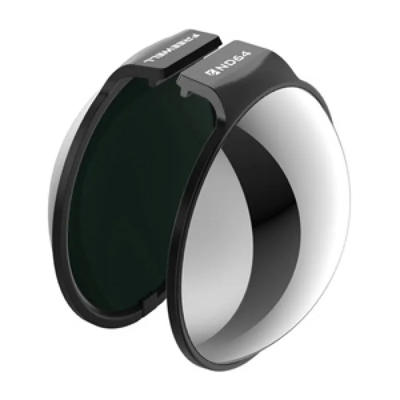 Freewell Neutraalne Tihedus ND64 filter OSMO 360 universaalne