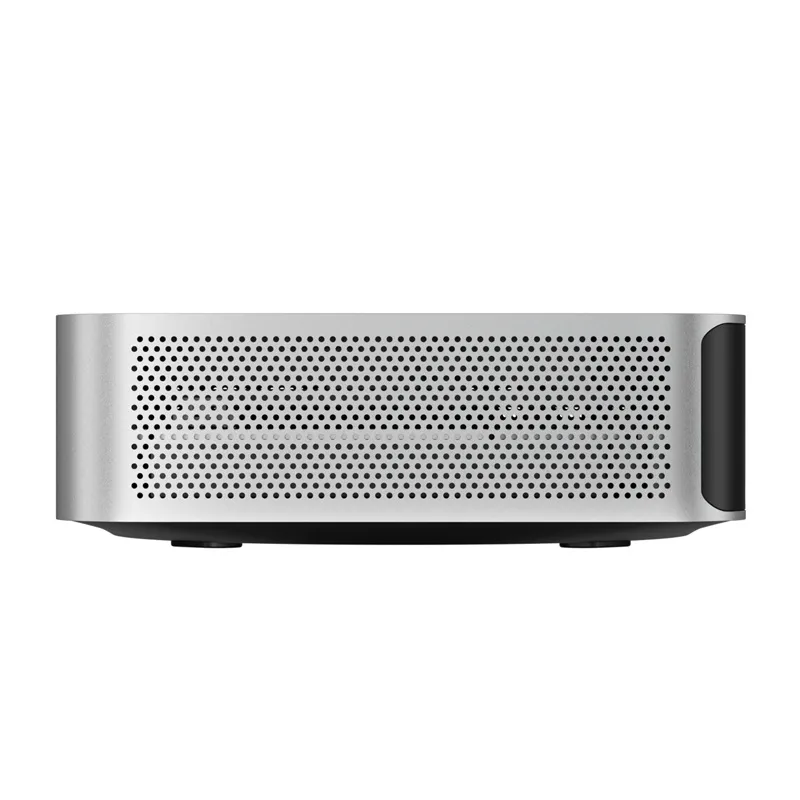 Mini PC GEEKOM A8 Ryzen 9 8945HS 32GB + 1TB + Win11 Pro universaalne