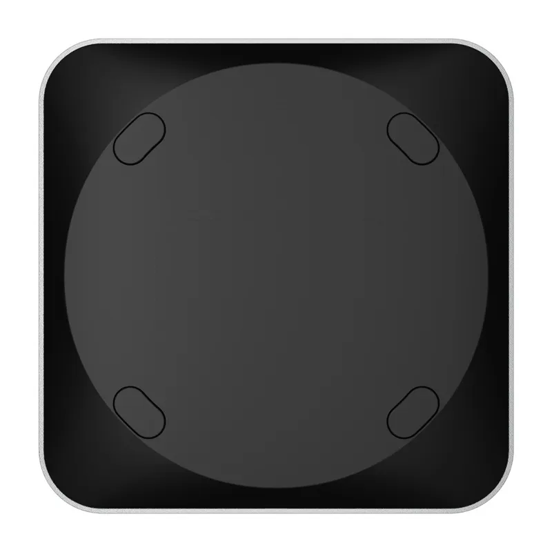 Mini PC GEEKOM A8 Ryzen 9 8945HS 32GB + 1TB + Win11 Pro universaalne
