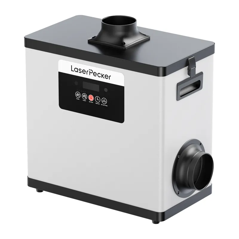 LaserPecker suitsutõrje LX2 universaalne