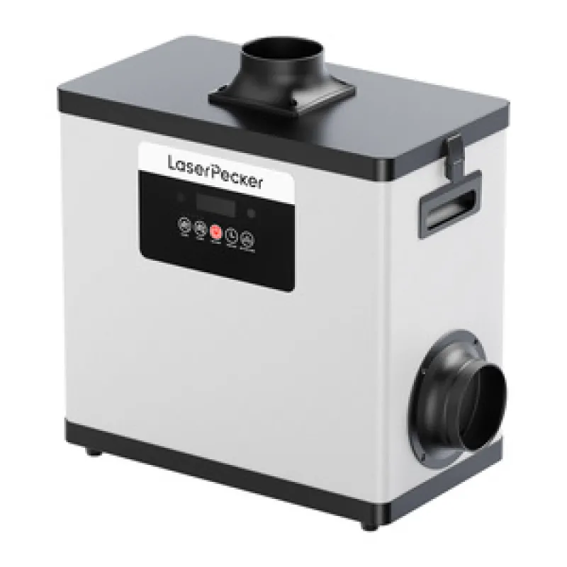 LaserPecker suitsutõrje LX2 universaalne