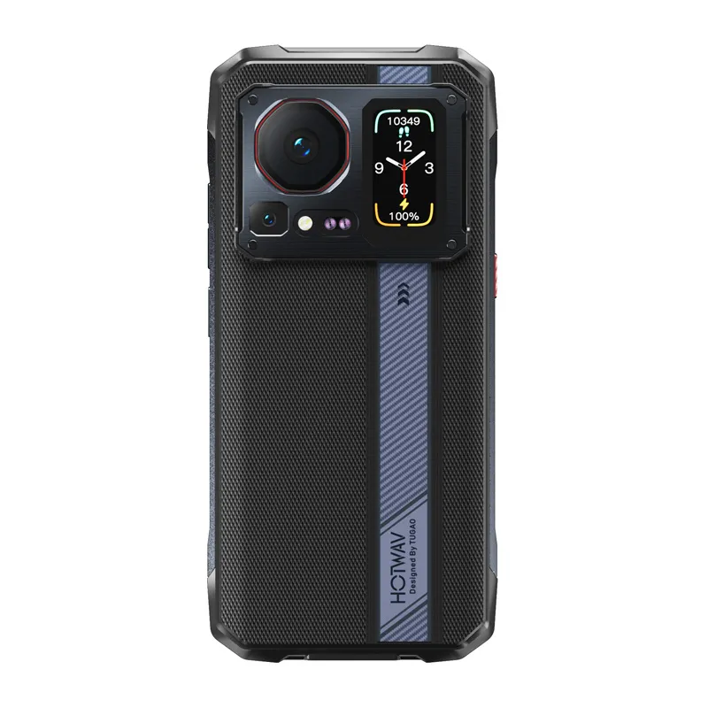 Smarton HOTWAV Cyber 16 Pro (must) universaalne