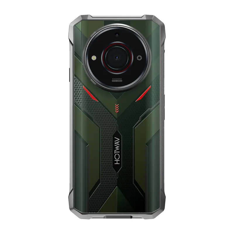 HOTAV T7S nutitelefon (roheline) universaalne