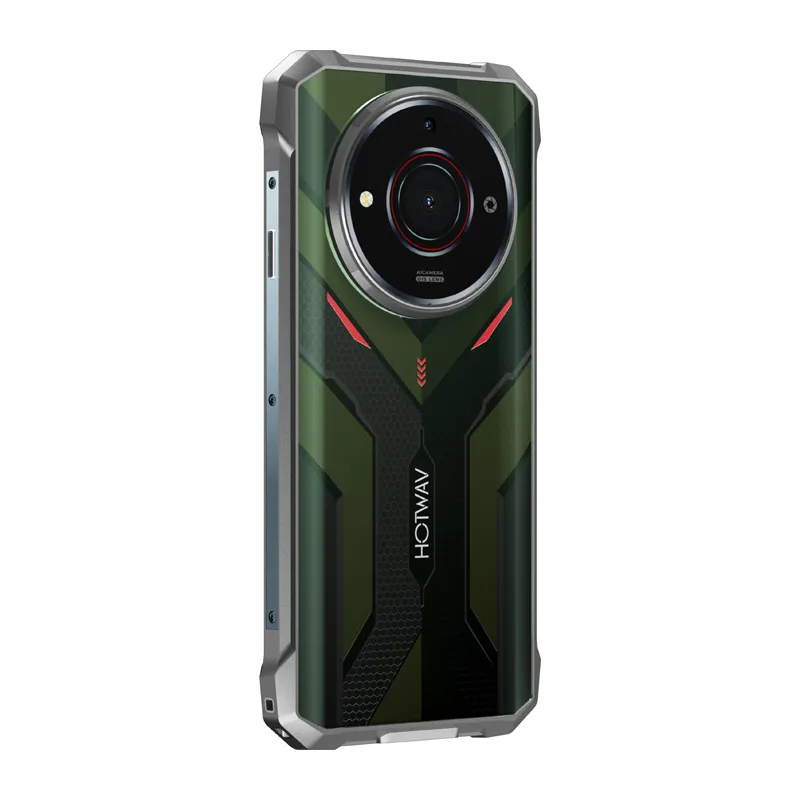 HOTAV T7S nutitelefon (roheline) universaalne