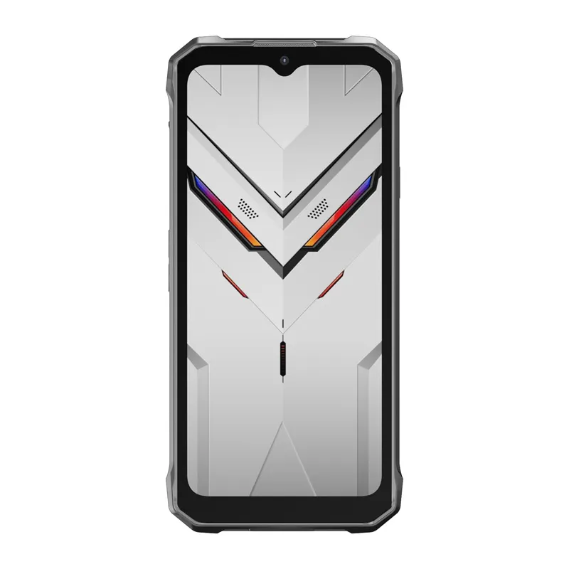 HOTWAV T7S nutitelefon (must) universaalne