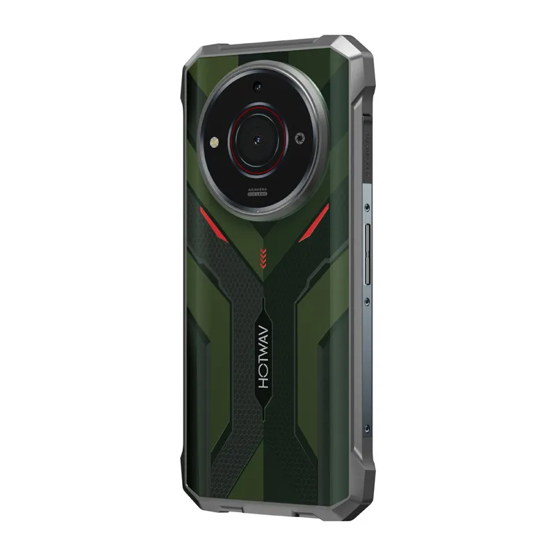 HOTAV T7S nutitelefon (roheline) universaalne