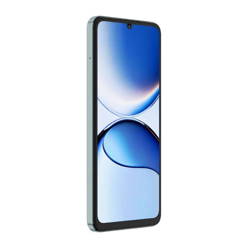 HOTWAV A16 Pro Max nutitelefon (roheline) universaalne
