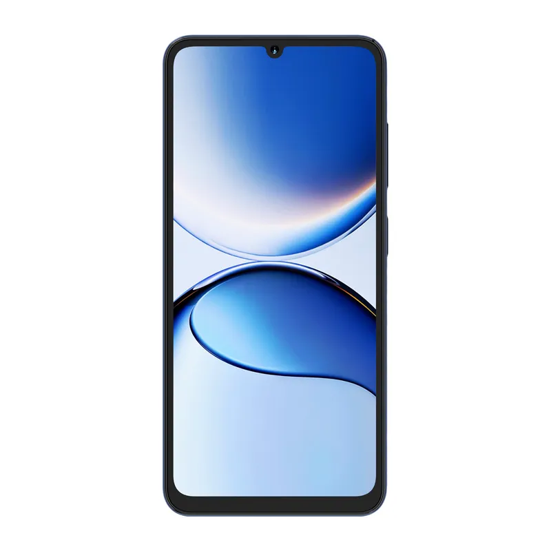 HOTWAV A16 Pro Max nutitelefon (must) universaalne