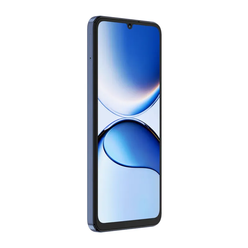 HOTWAV A16 Pro Max nutitelefon (must) universaalne