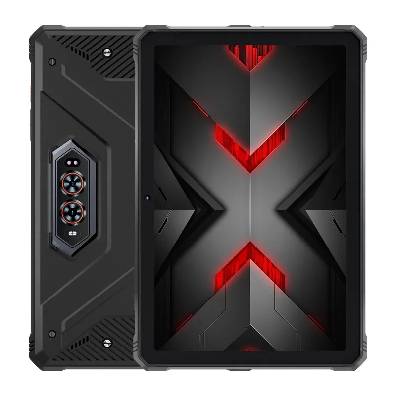 HOTWAV TAB R9 Ultra 5G tahvelarvuti (must) universaalne