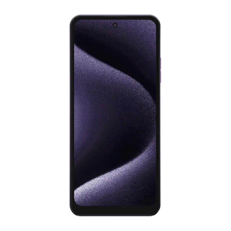 HOTWAV NOTE 13 MAX nutitelefon (lilla) universaalne