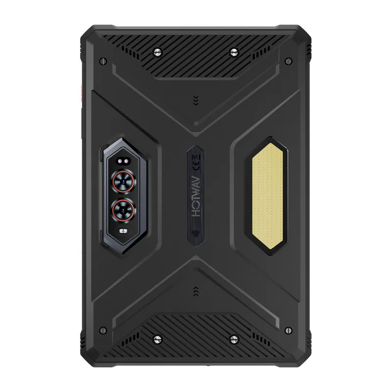 HOTWAV TAB R9 Ultra 5G tahvelarvuti (must) universaalne