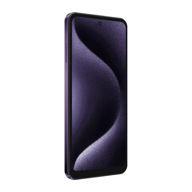 HOTWAV NOTE 13 MAX nutitelefon (lilla) universaalne