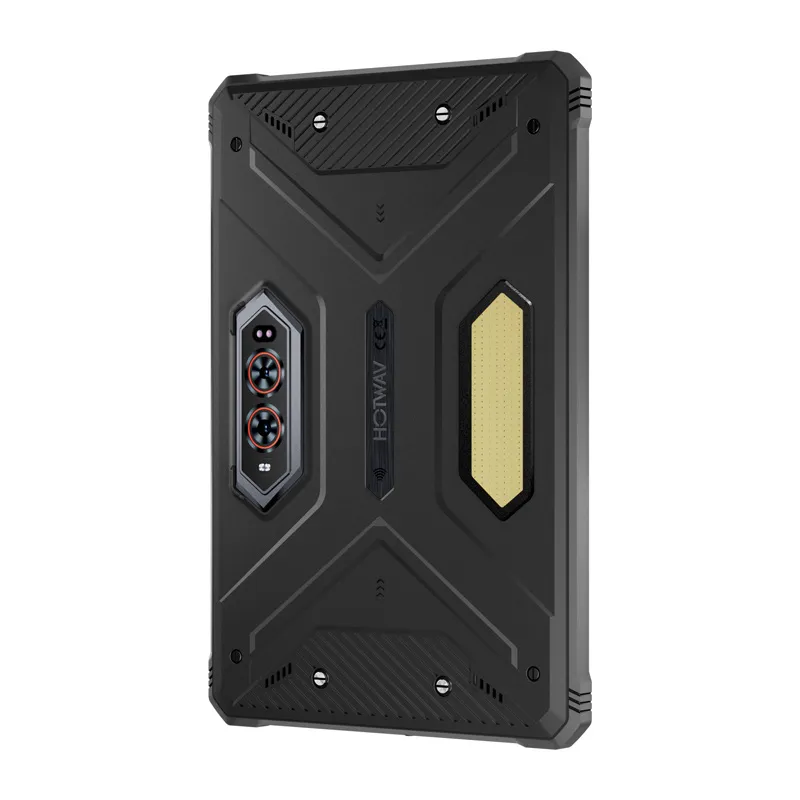 HOTWAV TAB R9 Ultra 5G tahvelarvuti (must) universaalne