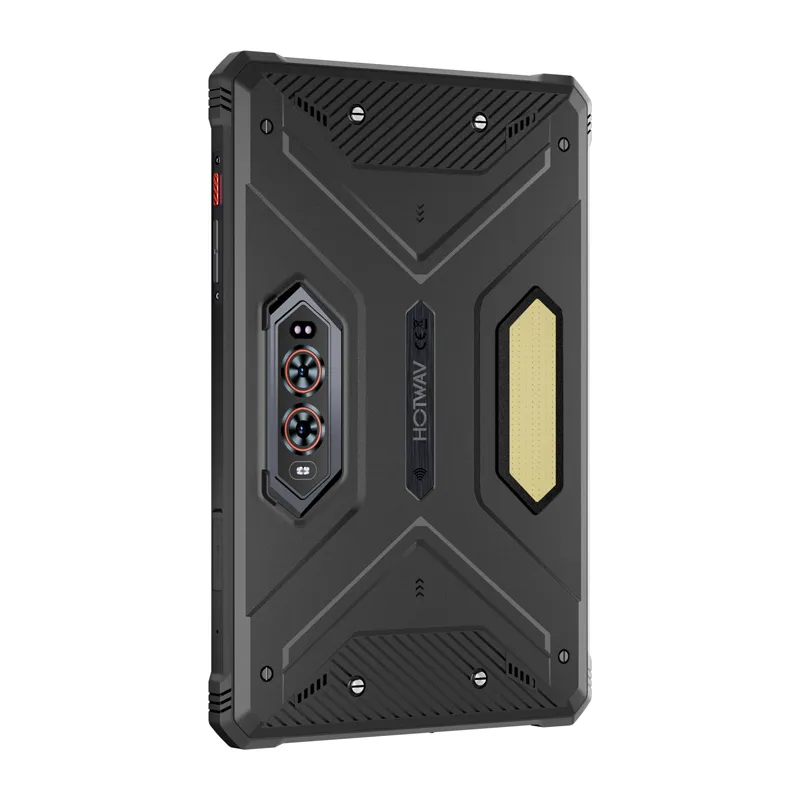 HOTWAV TAB R9 Ultra 5G tahvelarvuti (must) universaalne