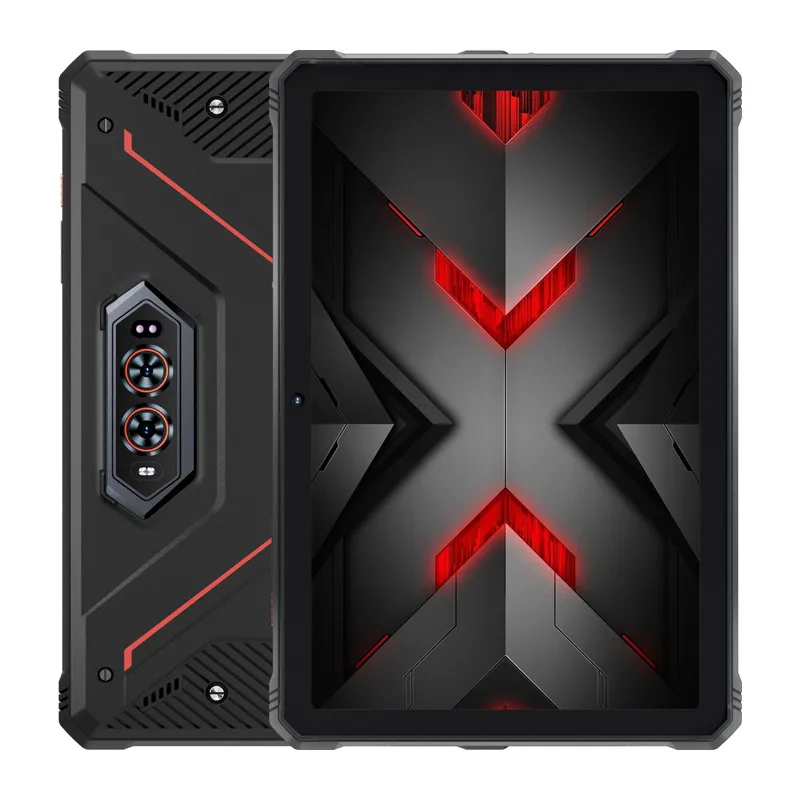 HOTWAV TAB R9 Ultra 5G tahvelarvuti (punane) universaalne