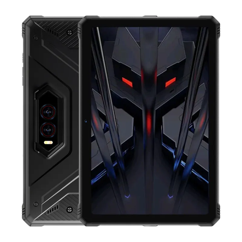 HOTWAV TAB R9 Plus tahvelarvuti (must) universaalne