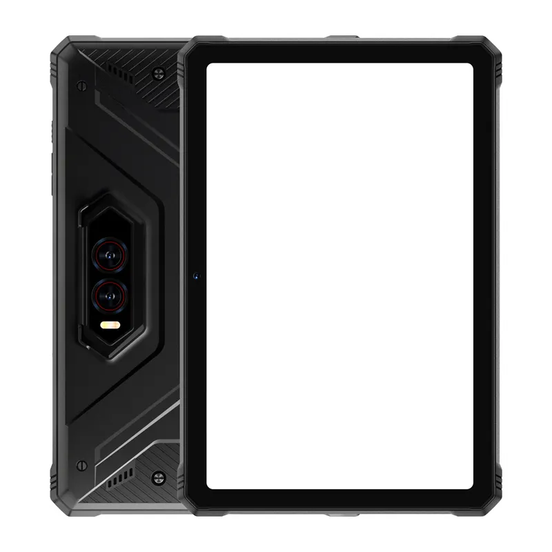 HOTWAV TAB R9 Plus tahvelarvuti (must) universaalne