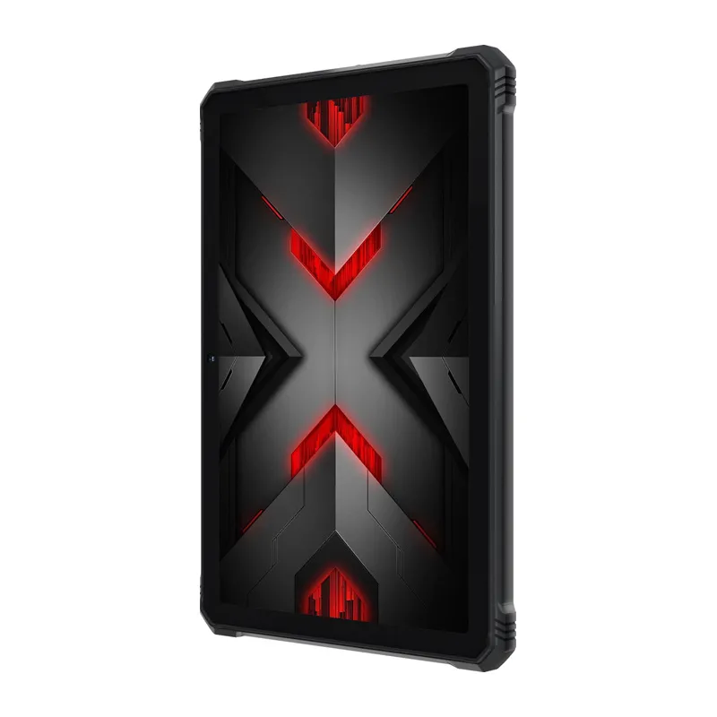 HOTWAV TAB R9 Ultra 5G tahvelarvuti (punane) universaalne