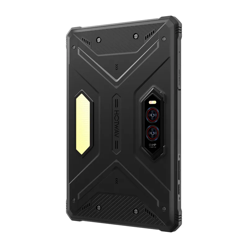 HOTWAV TAB R9 Plus tahvelarvuti (must) universaalne