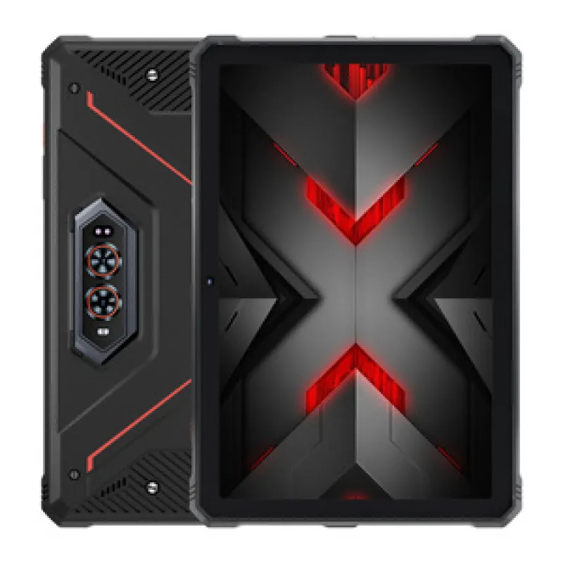 HOTWAV TAB R9 Ultra 5G tahvelarvuti (punane) universaalne